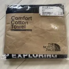 THE NORTH FACE Comfort Cotton Towel Sのサムネイル