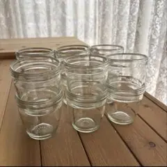 プリン容器 モロゾフ プリンカップ 12個 - メルカリ