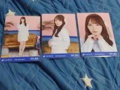 乃木坂46 田村真佑 14th anniversary コンプ - メルカリ