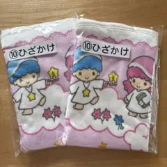 キキララ　一番くじ　ひざかけ