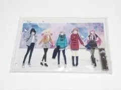 か*る様 劇場版プロセカ はぴこれ アクリルパネル レオニ