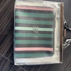 ZARA ショルダーバッグ