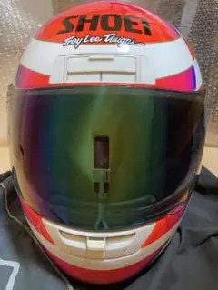 2026年最新】shoei ガードナー ヘルメットの人気アイテム - メルカリ