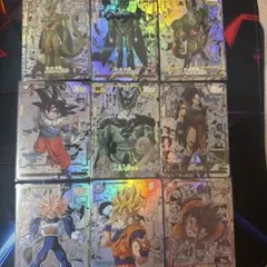 2026年最新】ドラゴンボールカードの人気アイテム - メルカリ