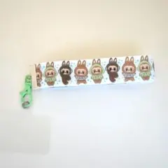 ラブブ アクセサリー
