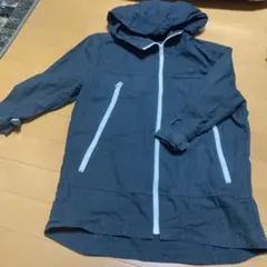 パーカー　シップス　Ｓ　黒のサムネイル