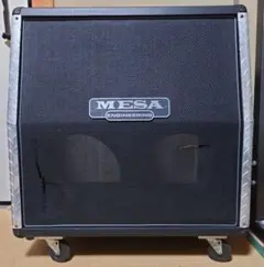 Mesa Boogie 12x2 スピーカーキャビネット EMINENCE 8Ω - メルカリ