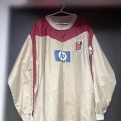 00'浦和レッズPuma ナイロンジャケット