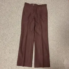 00's vintage スラックス アーカイブ グランジ y2k チノパン