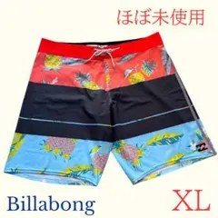 XL Billabong ボードショーツ　水着　海パン　メンズ　スイムパンツ