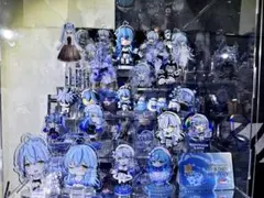 ホロライブ　雪花ラミィ　グッズ　まとめ売り　バラ売り可