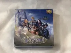 シャドウバース エボルヴ アカデミー・ロワイヤル 未開封BOX