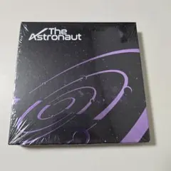 新品 BTS JIN The Astronaut ソロ CD ジン