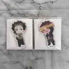 ギヴン カフェ アクリルスタンド 柊 玄純