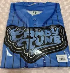 桐原美月 CANDY TUNE ユニフォーム 推しアピ OSHI API - メルカリ