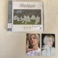 txt ヨンジュンStarkissed通常盤