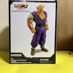 ドラゴンボール 超 オレンジピッコロ 1/8スケール