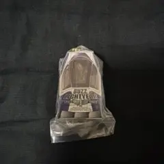 トイストーリーウッディ(バズ・ライトイヤー パッケージ)カプセルトイ