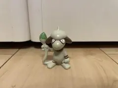 モンコレ　ドーブル　初期