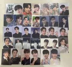 Treasure ジョンウ トレカ