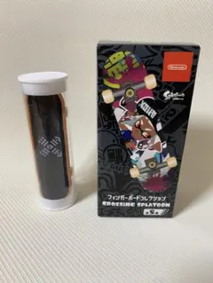 スプラトゥーン フィンガーボードコレクション