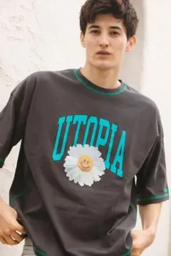 MySugarBabe MSB flower Teeのサムネイル