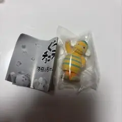 ぐーチョコランタン フロッキーフィギュア　スプー