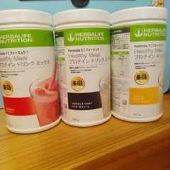 HERBALIFE　Rina Kihara様　専用バナナ、ストロベリー、クッキー
