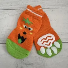 新品未使用【XL】犬用 靴下 肉球保護 滑り止め やけど対策 ⑧