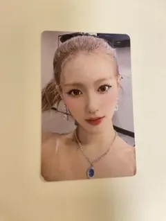 2026年最新】GIDLE トレカ ミヨンの人気アイテム - メルカリ