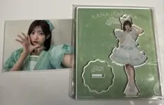 CUTIE STREET 板倉可奈アクスタ