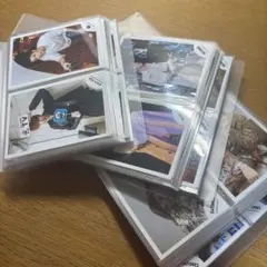 SixTONES ジェシー　公式写真　写真　385枚　ファイル付　まとめ売り