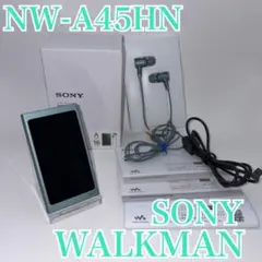 2026年最新】nw a45hnの人気アイテム - メルカリ