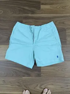 Polo Ralph Lauren クラシックフィット ショートパンツ