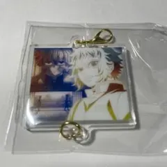 鬼滅の刃 隊士百景 絆アクリルチャーム 我妻善逸 獪岳