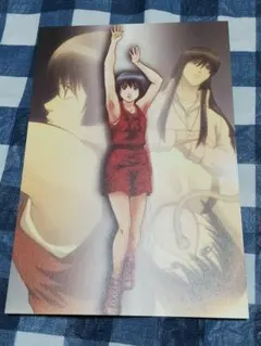 銀魂　イラストカード　桂小太郎　オリジナル　特典