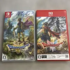 ドラクエソフトセット