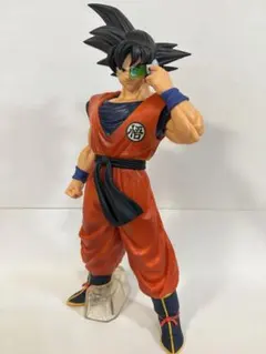 一番くじ ドラゴンボール ギニュー特戦隊来襲ギニュー(孫悟空ver)ラストワン賞