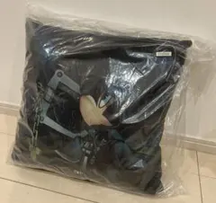 一番くじ　キングダムハーツ　C賞　クッション　ミッキー