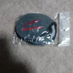 鹿島アントラーズ イヤーウォーマー 【非売品】