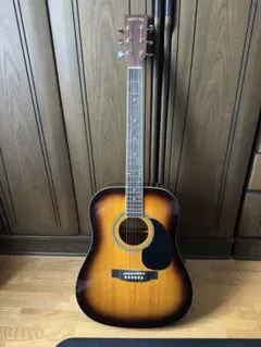 Sepia Crue W-130/N アコースティックギター - メルカリ