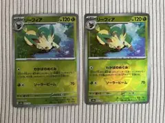 2026年最新】リーフィア マスターボールの人気アイテム - メルカリ