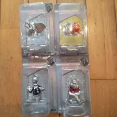 Disney プラチナオーナメントくじ2023まとめ売り