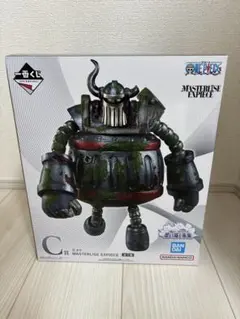 ONEPIECE一番くじエメト C賞エメトフィギア #ワンピースフィギア