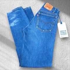 希少◯Levi's デニムパンツ・ジーンズ