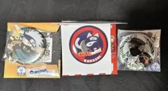 2026年最新】はたけカカシ 缶バッジの人気アイテム - メルカリ