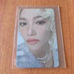 【新品】Straykids ペンミ フィリックス