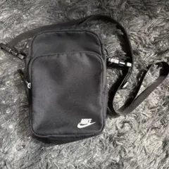 NIKE ショルダーバッグ ブラック
