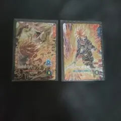 ドラゴンボールヒーローズ、ダイバーズまとめ売り - メルカリ
