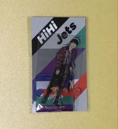 HiHi Jets ACEes 作間龍斗 アクリルスタンド 第7弾 アクスタ